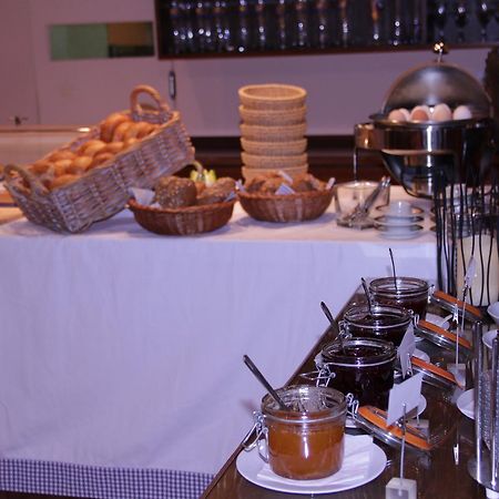 Hotel-Gasthof-Kohlmeier Kranzberg Εξωτερικό φωτογραφία
