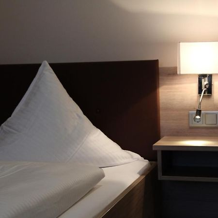 Hotel-Gasthof-Kohlmeier Kranzberg Εξωτερικό φωτογραφία
