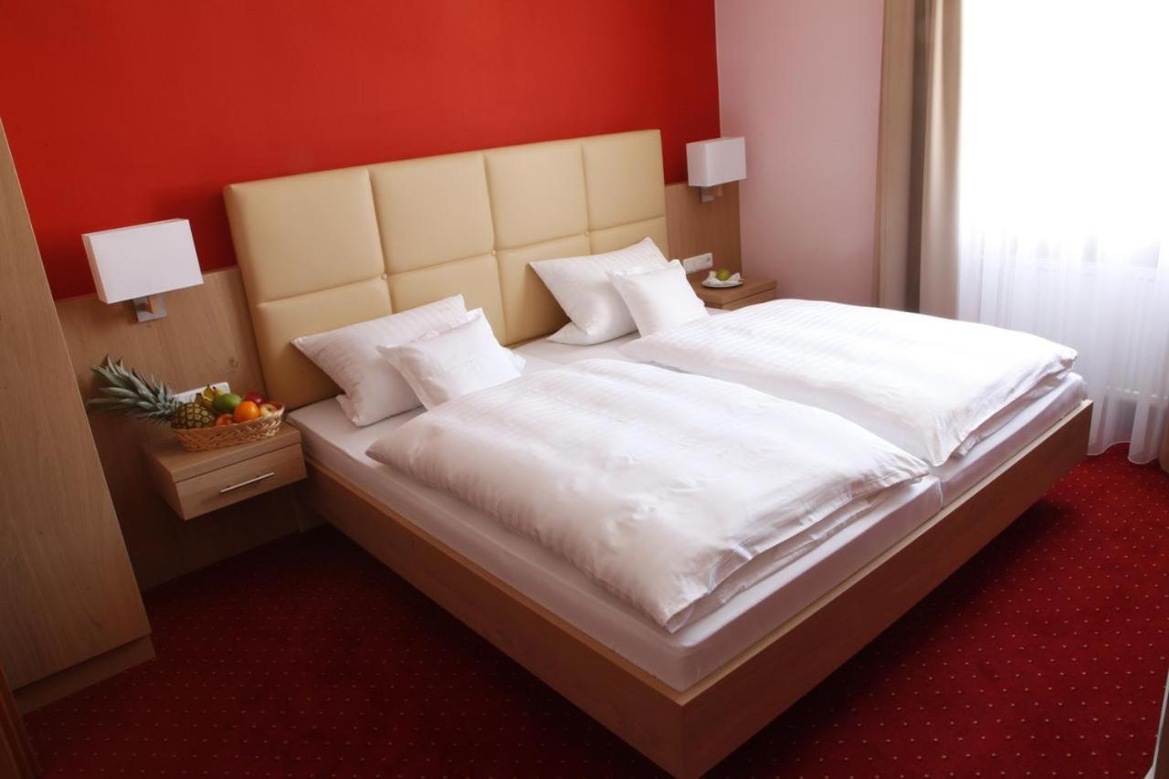 Hotel-Gasthof-Kohlmeier Kranzberg Εξωτερικό φωτογραφία