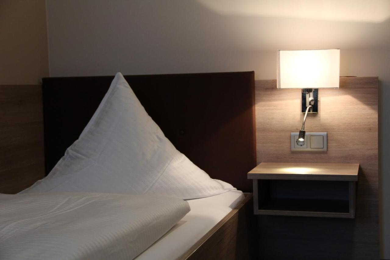 Hotel-Gasthof-Kohlmeier Kranzberg Εξωτερικό φωτογραφία