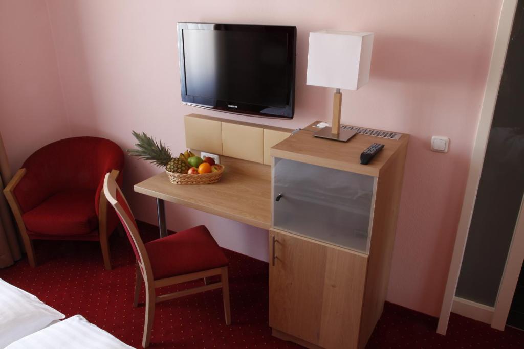 Hotel-Gasthof-Kohlmeier Kranzberg Εξωτερικό φωτογραφία